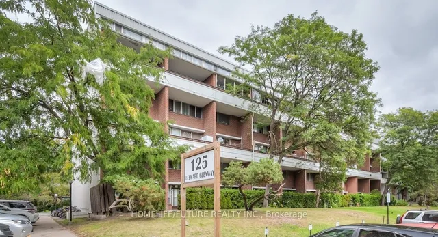 Additional property image - 125 Leeward Glwy Unit 319