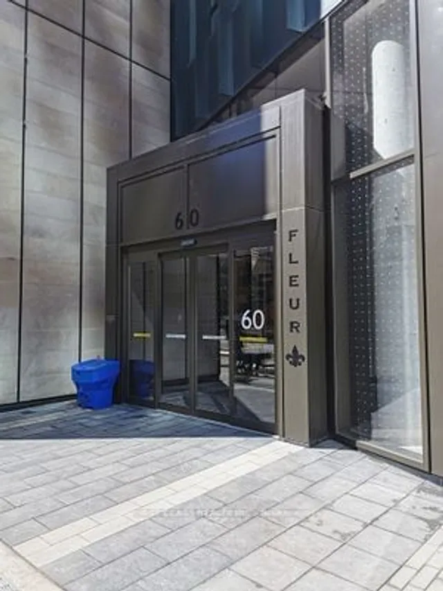 Additional property image - 60 Shuter St Unit 1810