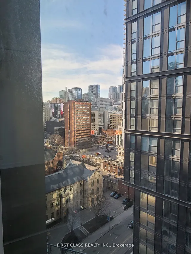 Additional property image - 60 Shuter St Unit 1810