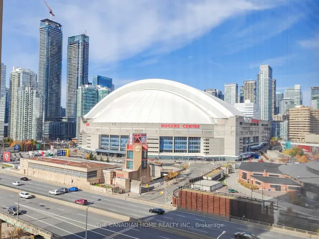 Additional property image - 260 Queens Quay Unit 1304