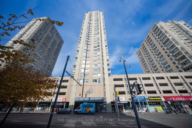 Additional property image - 260 Queens Quay Unit 1304