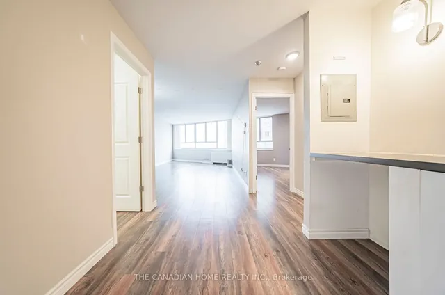 Additional property image - 260 Queens Quay Unit 1304