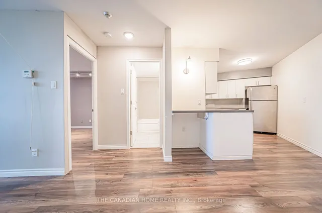 Additional property image - 260 Queens Quay Unit 1304