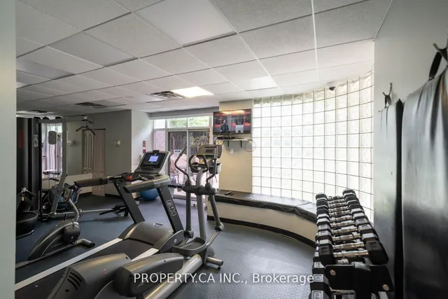 Additional property image - 398 Eglinton Ave Unit 603