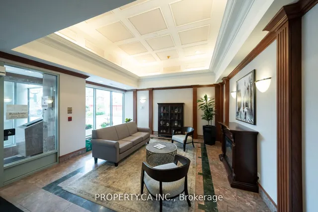 Additional property image - 398 Eglinton Ave Unit 603