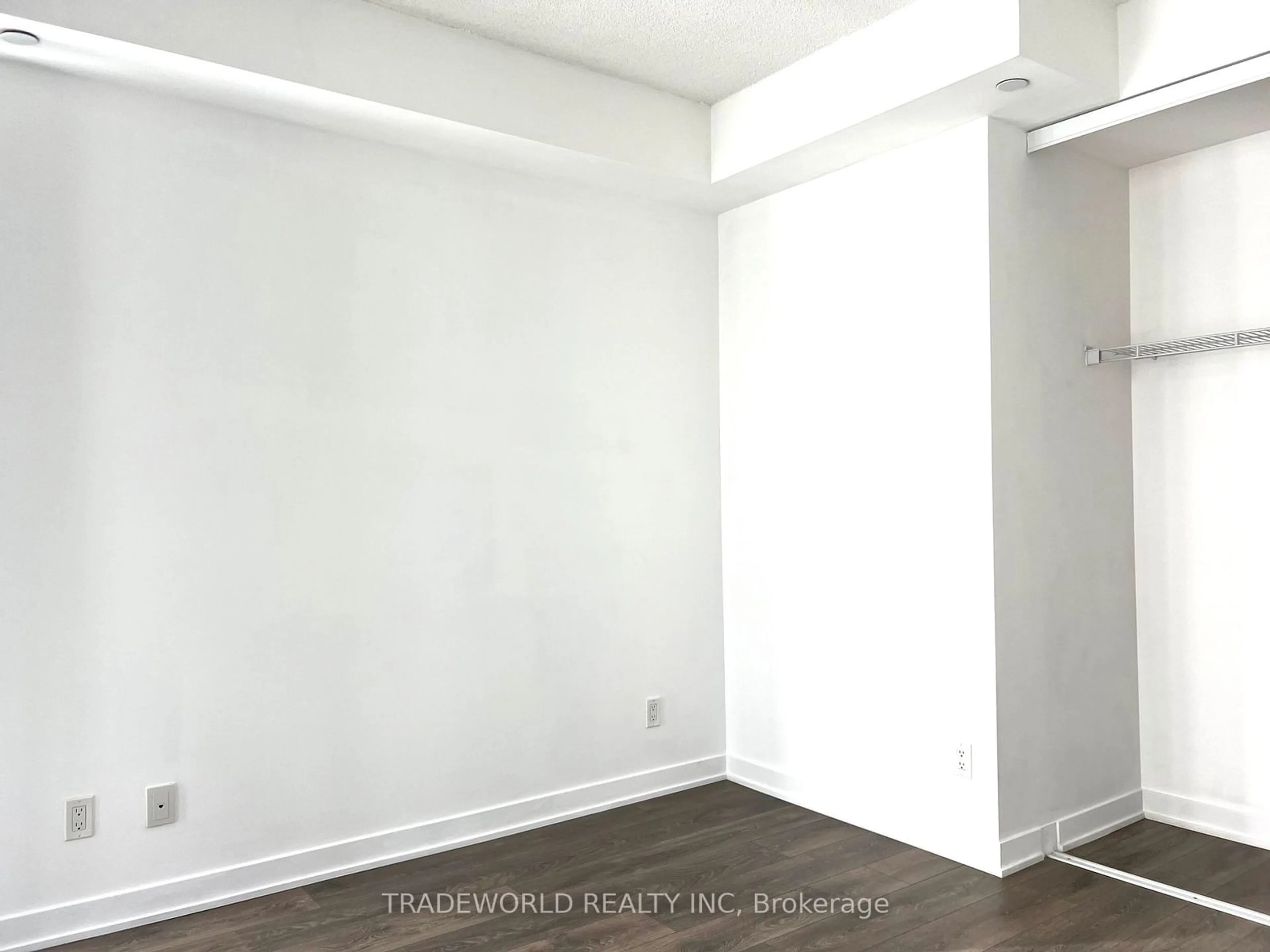 A pic of a room, not visible floor for 87 Peter St #2512, Toronto Ontario M5V 0P1