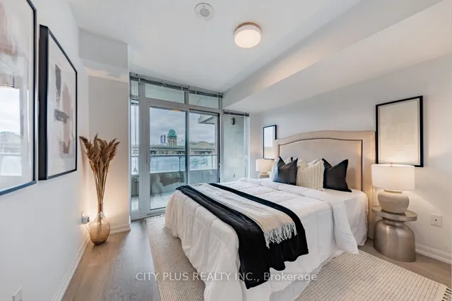 Additional property image - 6 Pirandello St Unit TH15