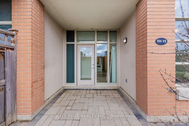 Additional property image - 6 Pirandello St Unit TH15