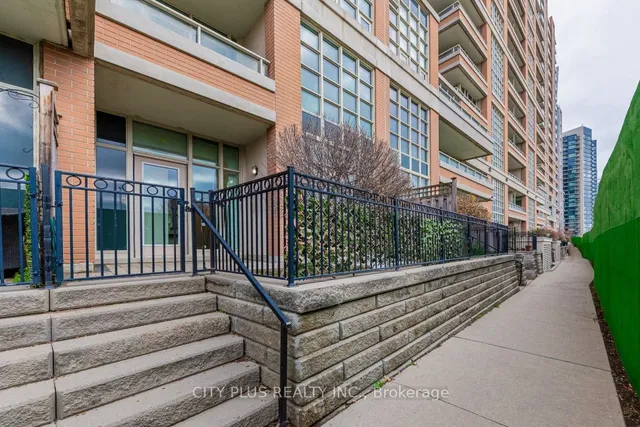 Additional property image - 6 Pirandello St Unit TH15