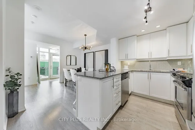 Additional property image - 6 Pirandello St Unit TH15