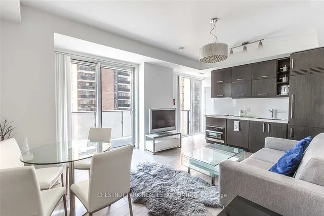 Additional property image - 65 St Mary St Unit 1109