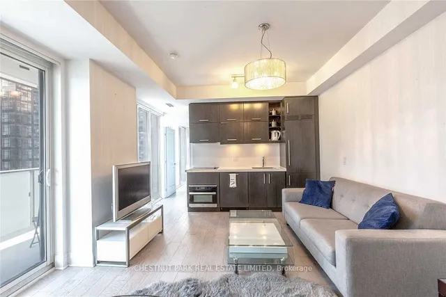 Additional property image - 65 St Mary St Unit 1109