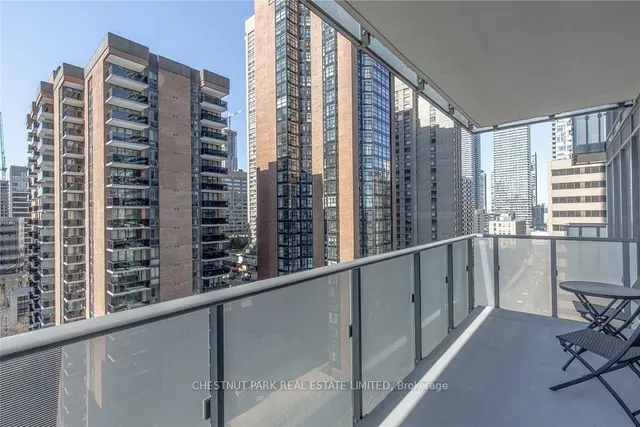 Additional property image - 65 St Mary St Unit 1109