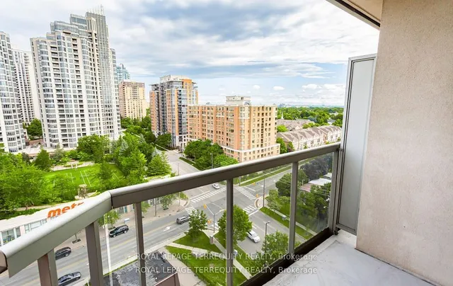Additional property image - 8 Mckee Ave Unit 1408
