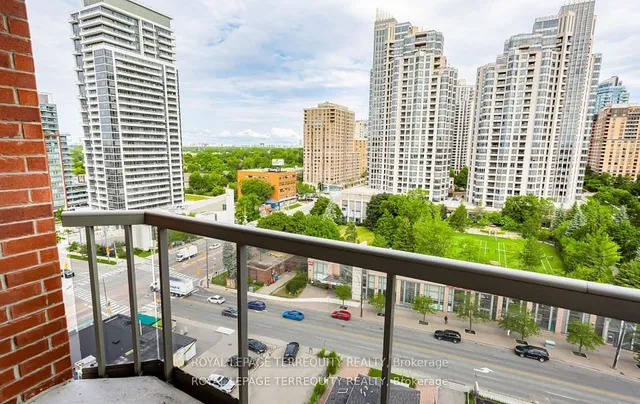 Additional property image - 8 Mckee Ave Unit 1408