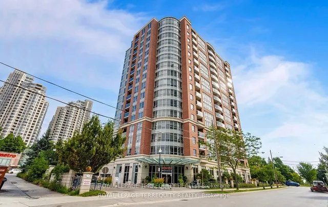 Additional property image - 8 Mckee Ave Unit 1408