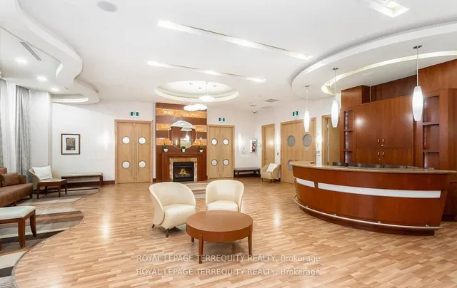 Additional property image - 8 Mckee Ave Unit 1408