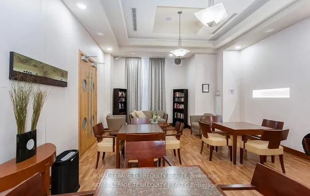 Additional property image - 8 Mckee Ave Unit 1408