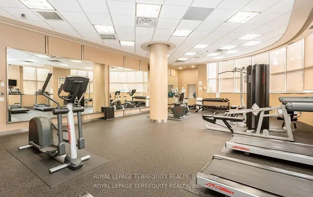 Additional property image - 8 Mckee Ave Unit 1408