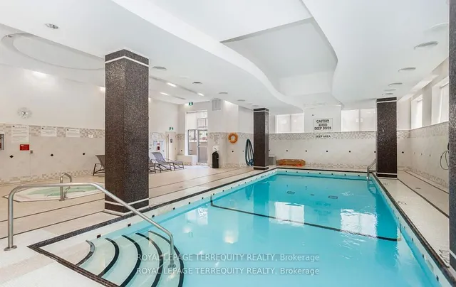 Additional property image - 8 Mckee Ave Unit 1408