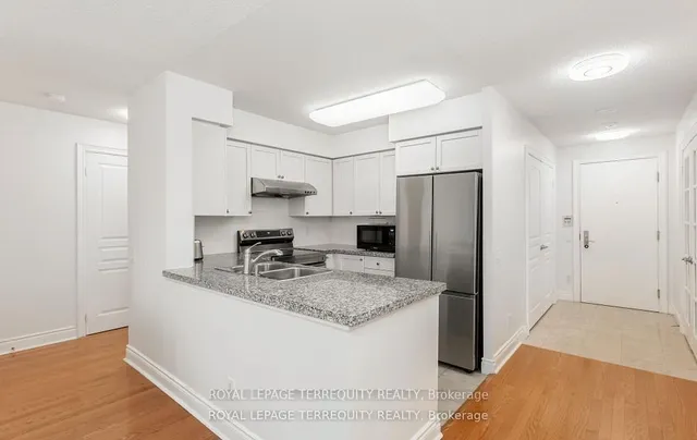 Additional property image - 8 Mckee Ave Unit 1408