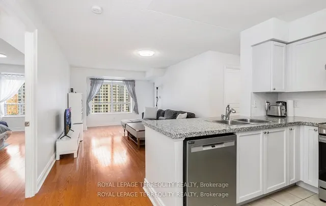 Additional property image - 8 Mckee Ave Unit 1408