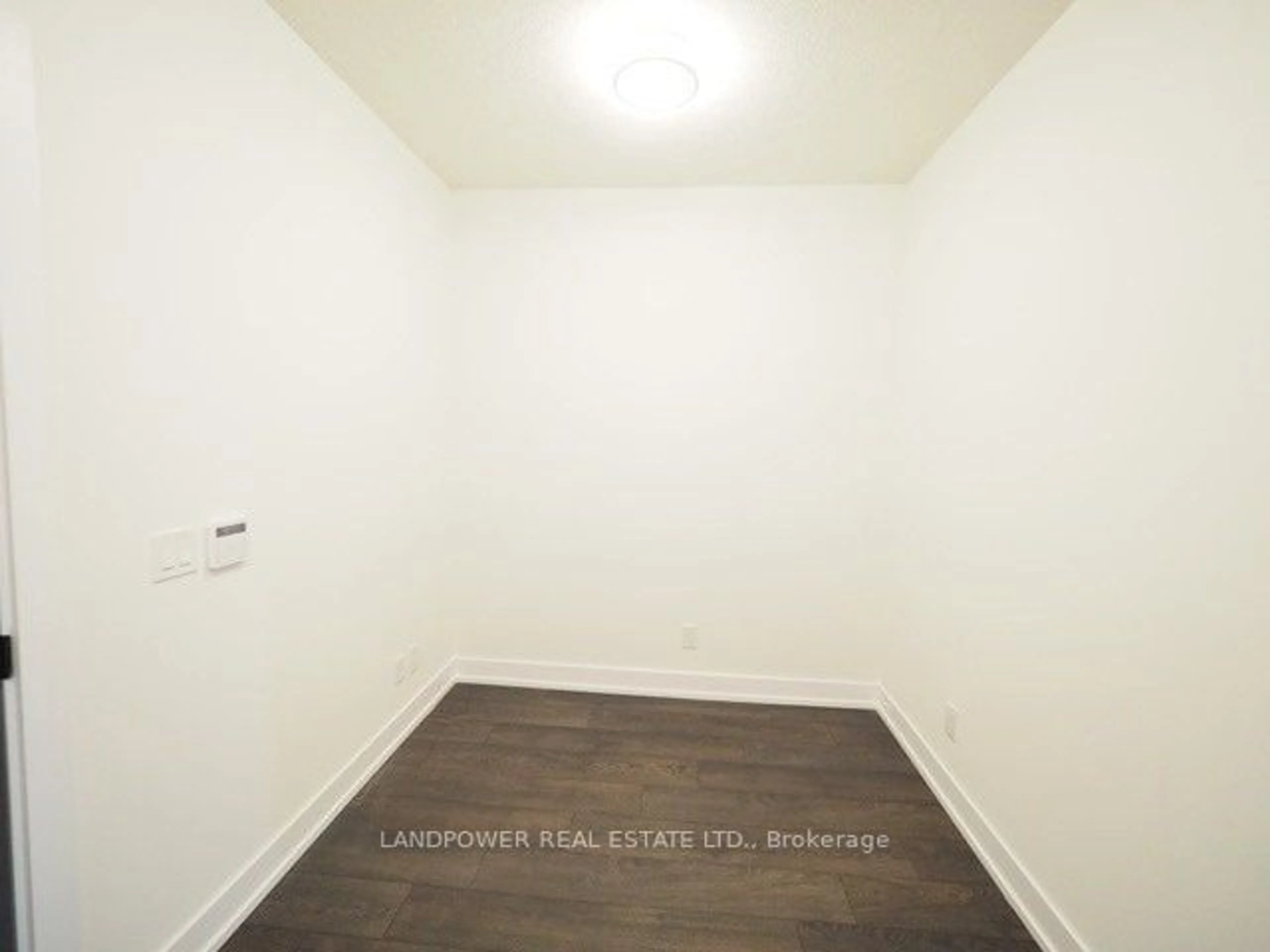 A pic of a room, not visible floor for 25 Adra Grado Way #1106, Toronto Ontario M2J 0H6