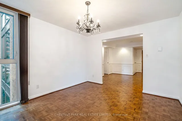 Additional property image - 278 Bloor St Unit 410