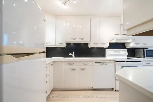 Additional property image - 278 Bloor St Unit 410