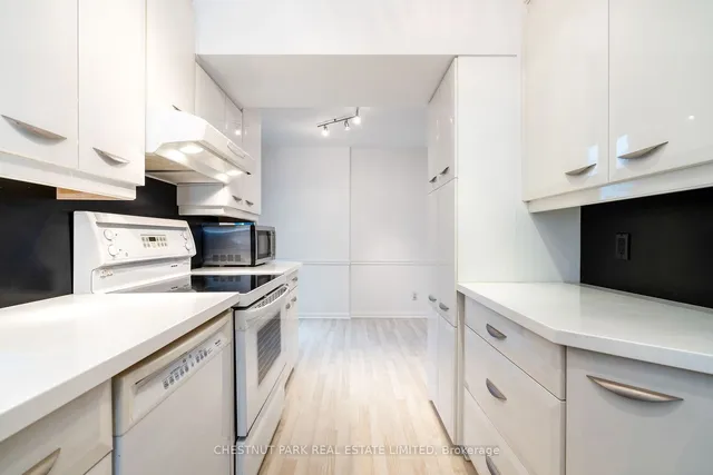 Additional property image - 278 Bloor St Unit 410