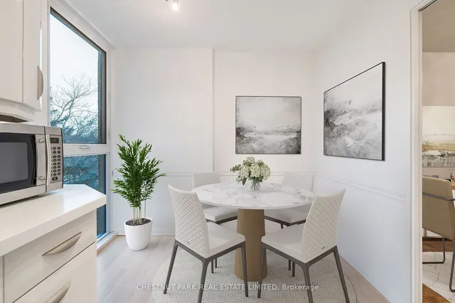 Additional property image - 278 Bloor St Unit 410