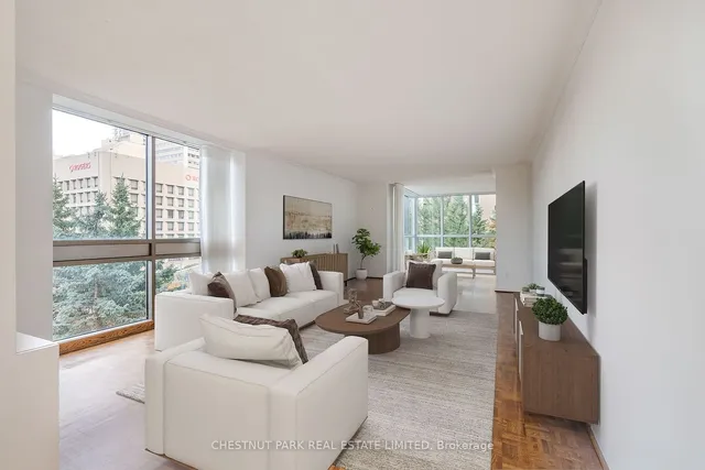 Additional property image - 278 Bloor St Unit 410