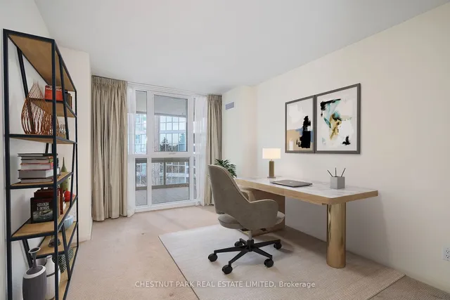 Additional property image - 278 Bloor St Unit 410