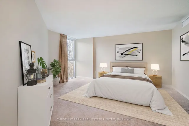 Additional property image - 278 Bloor St Unit 410