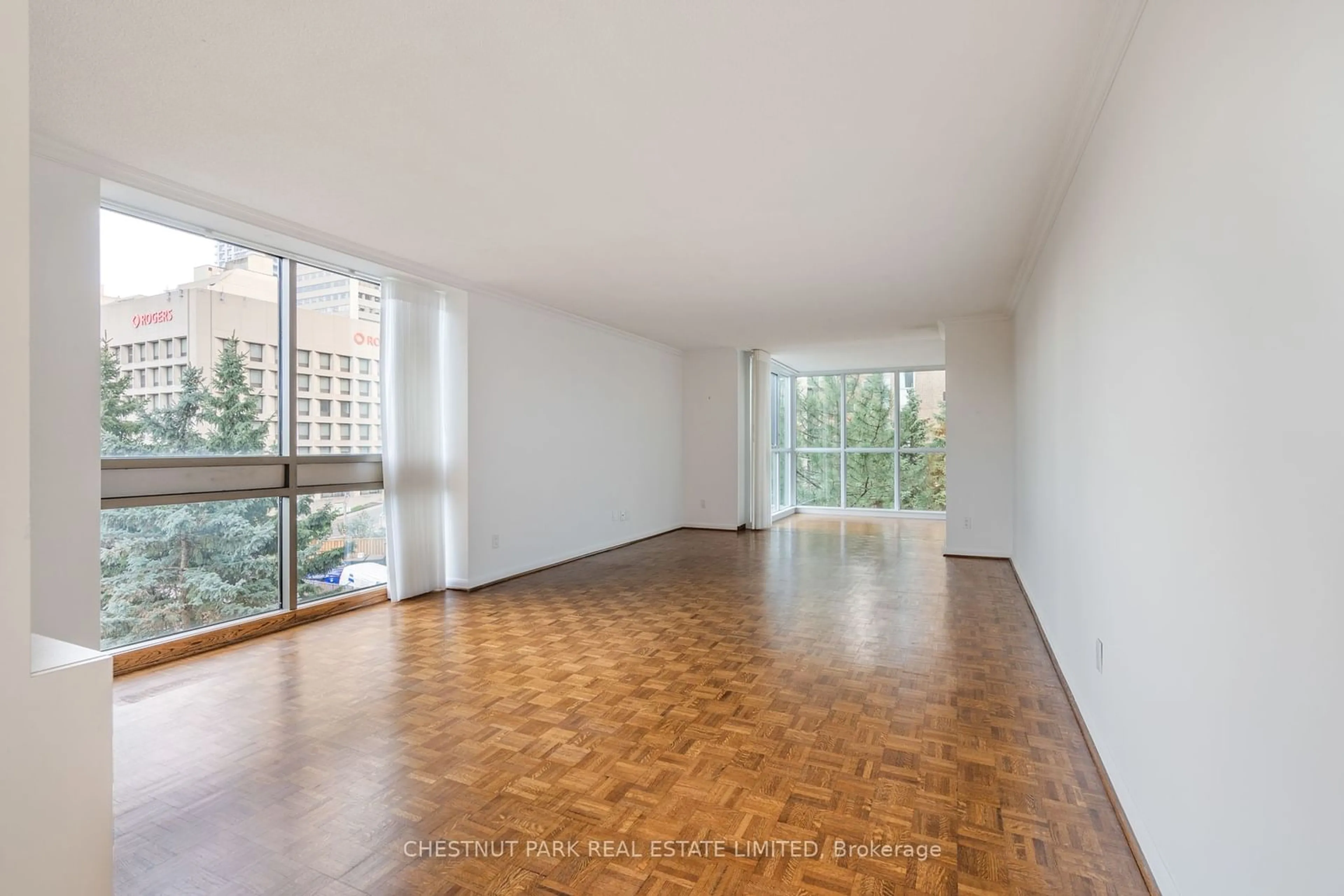 Other indoor space, wood floors for 278 Bloor St #410, Toronto Ontario M4W 3M4