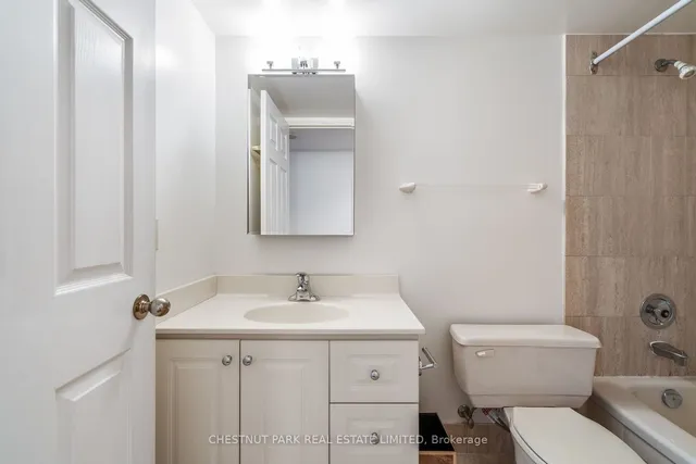 Additional property image - 278 Bloor St Unit 410