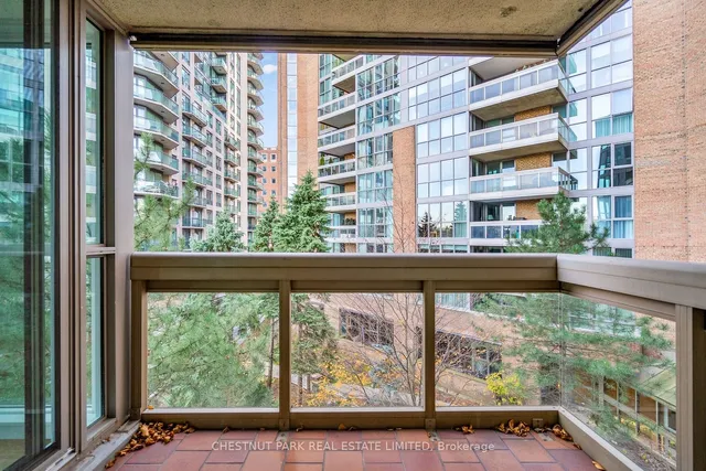 Additional property image - 278 Bloor St Unit 410