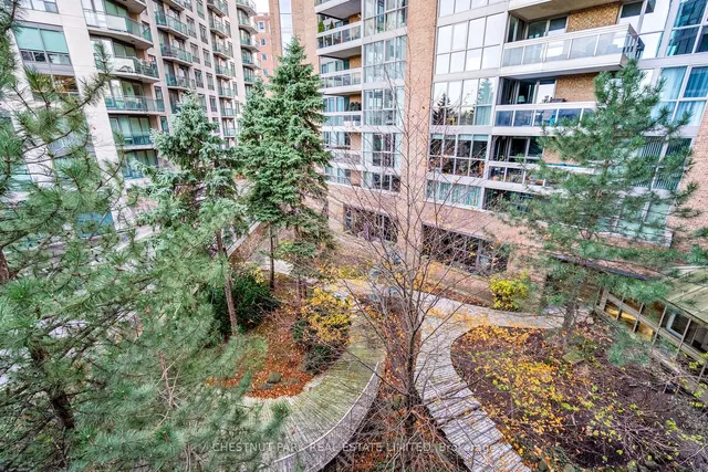 Additional property image - 278 Bloor St Unit 410
