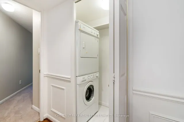 Additional property image - 278 Bloor St Unit 410