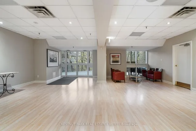 Additional property image - 278 Bloor St Unit 410