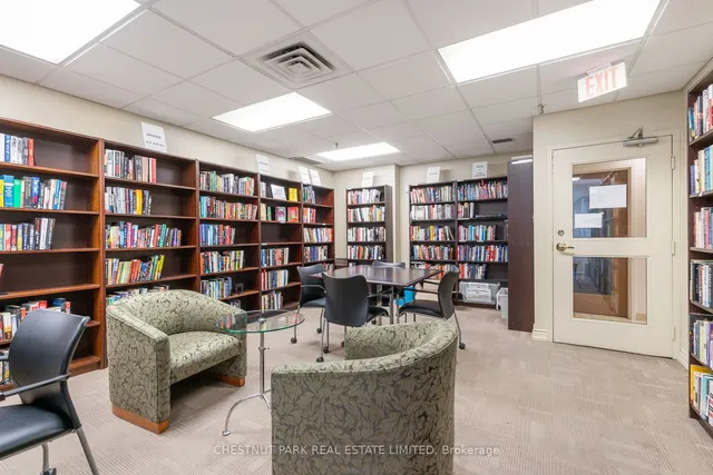 Additional property image - 278 Bloor St Unit 410