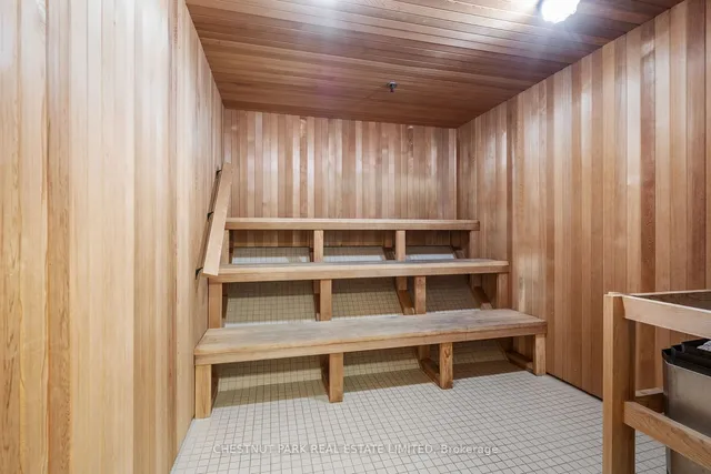Additional property image - 278 Bloor St Unit 410