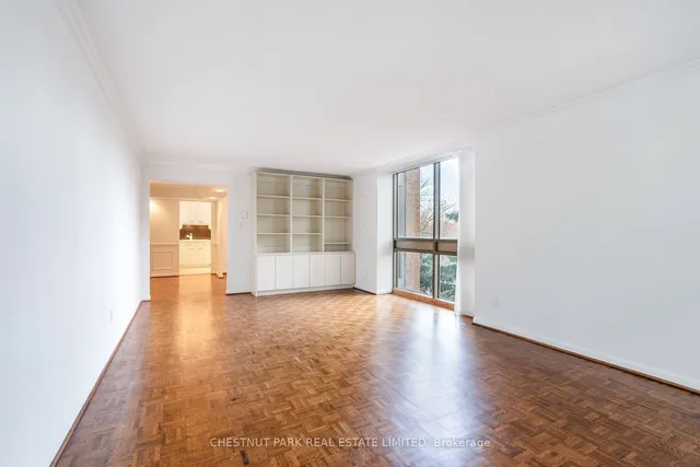 Additional property image - 278 Bloor St Unit 410