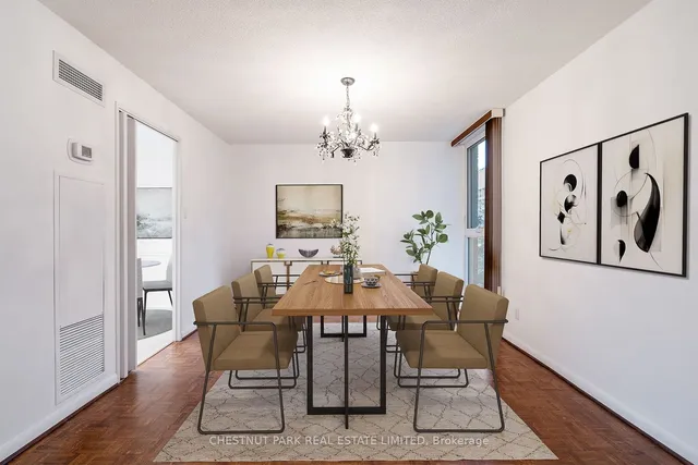 Additional property image - 278 Bloor St Unit 410