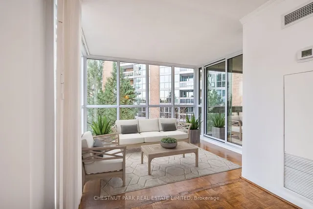 Additional property image - 278 Bloor St Unit 410
