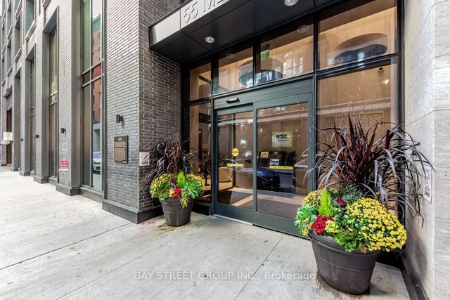 Additional property image - 55 Mercer St Unit 312