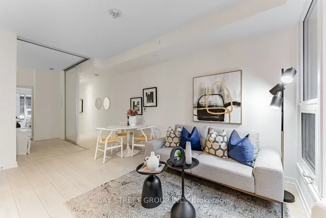 Additional property image - 55 Mercer St Unit 312