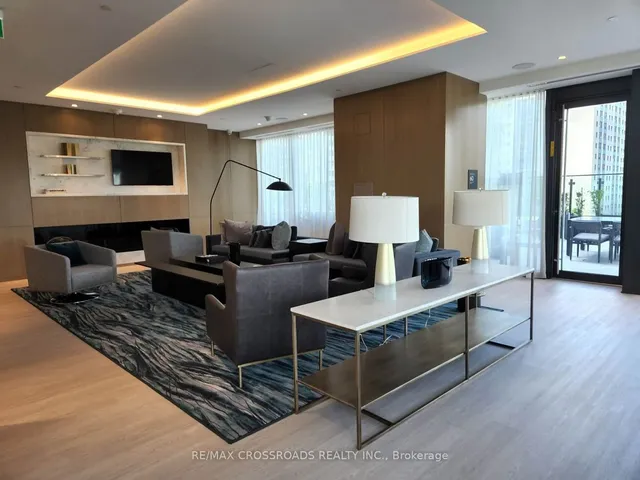 Additional property image - 585 Bloor St Unit 3418