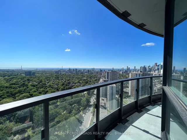 Additional property image - 585 Bloor St Unit 3418