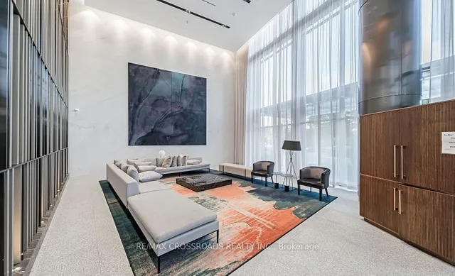 Additional property image - 585 Bloor St Unit 3418